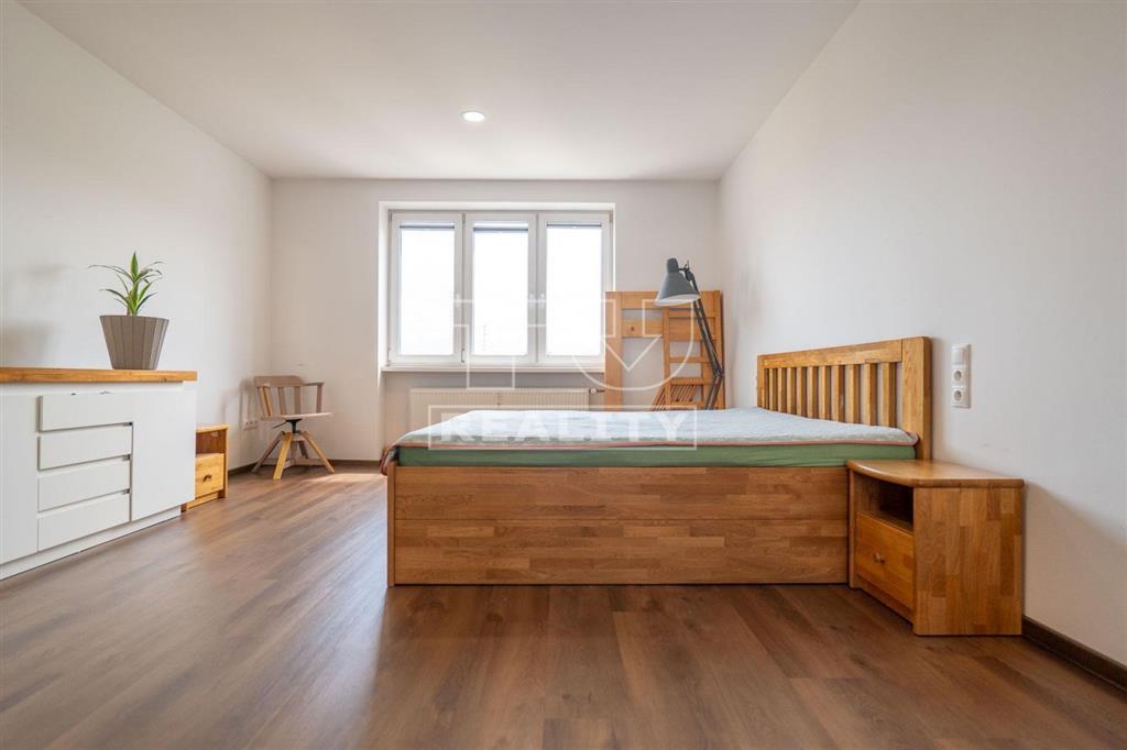 TOP PONUKA - Moderný 3-izbový byt na Štefánikovom... - 11