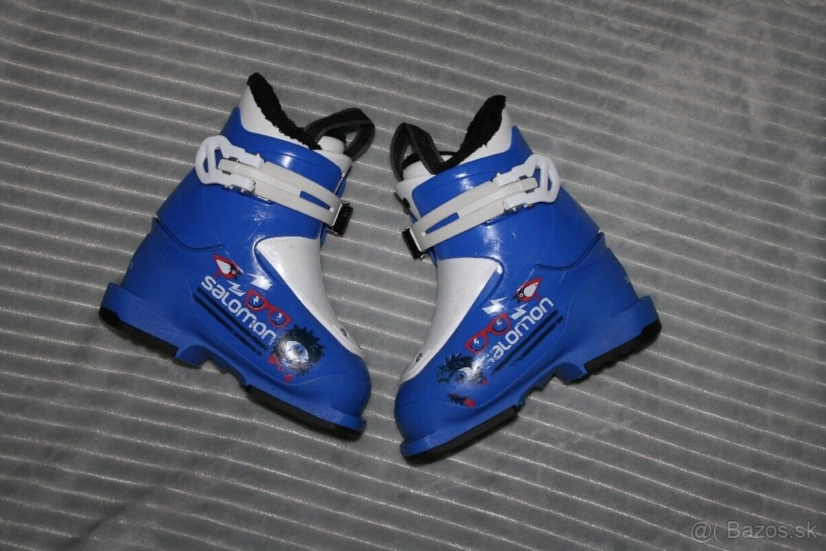 detské lyže 70 cm - 11