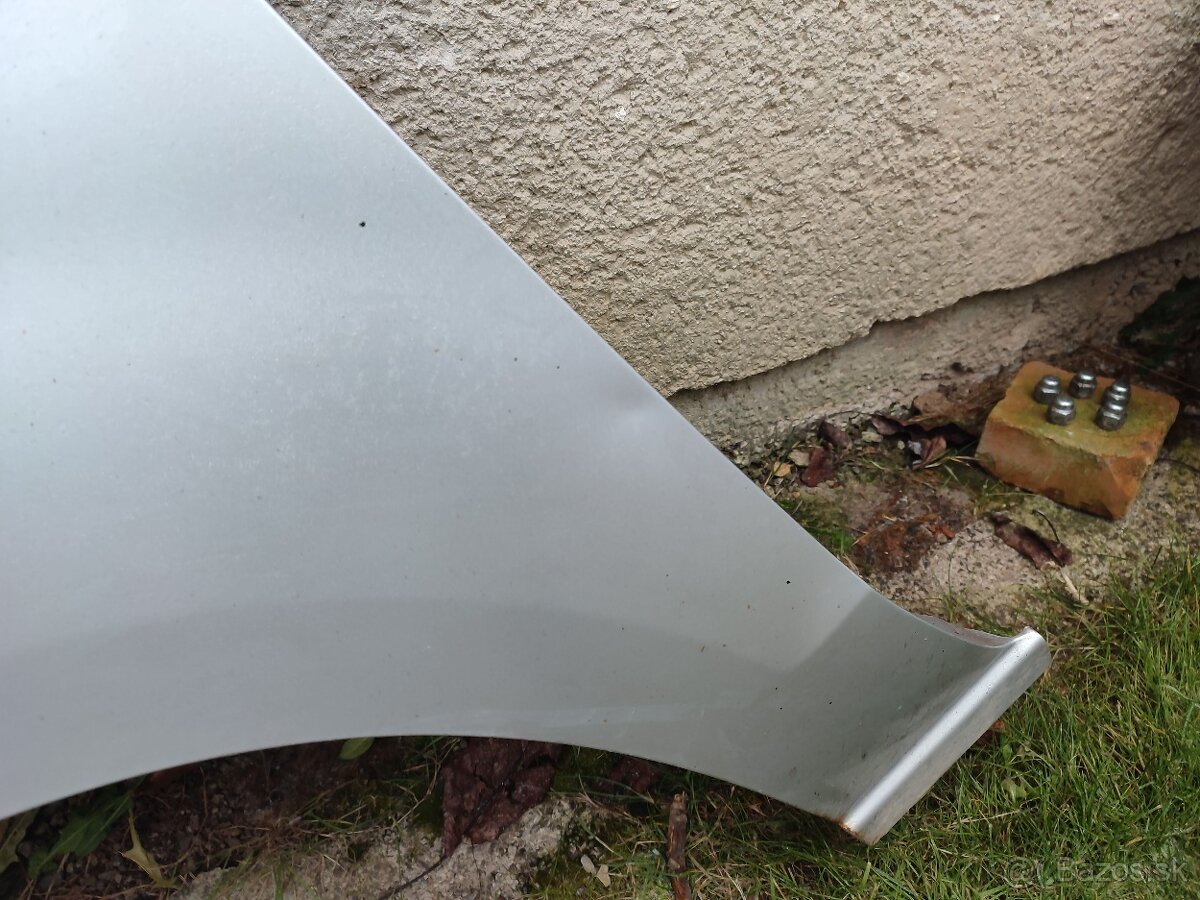 Mazda 5 (CR19, 2005-2010) Predné blatníky - 11