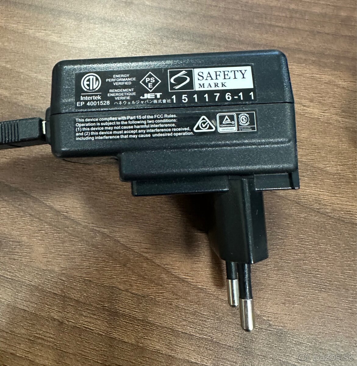 Honeywell Scanpal EDA51K - 11