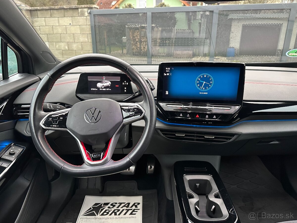Volkswagen ID.4 GTX 77kWh 4Motion - 11