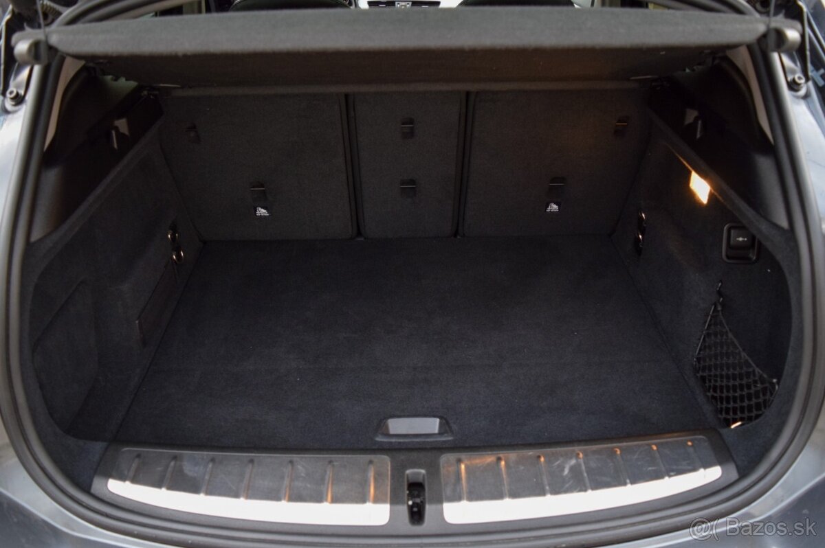 BMW X2 sDrive16d A/T 2019 - 11