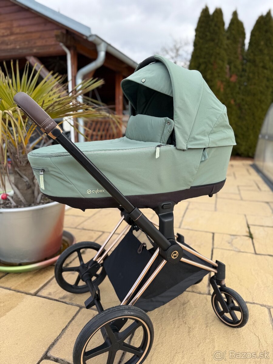 Cybex priam 2025 - 11