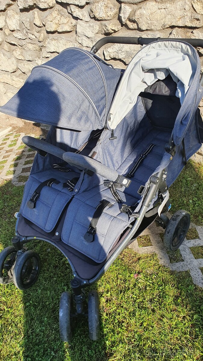 Valco baby duo pre dvojicky - 11