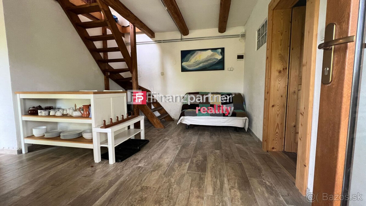 Usadlosť, pozemok 15000 m², Žemberovce, Levice - 11