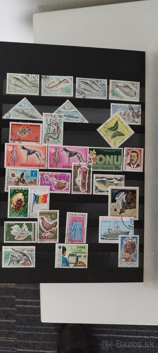 Album celý svet - 11