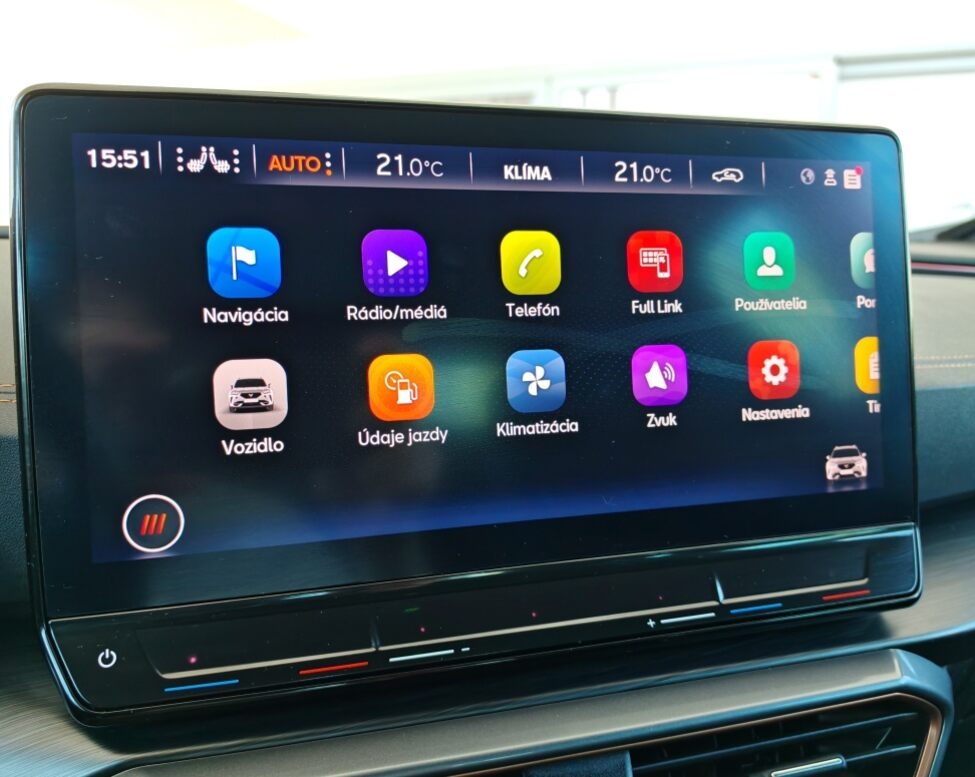 Cupra Formentor 2.0 TSI 310k 4Drive DSG Veloz - 11