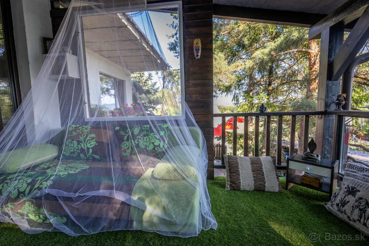 Riverside Forest Apartment & Spa - 11