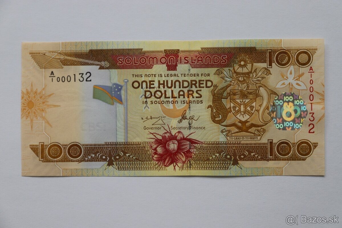 Unc bankovky (zostava č.12) - 11