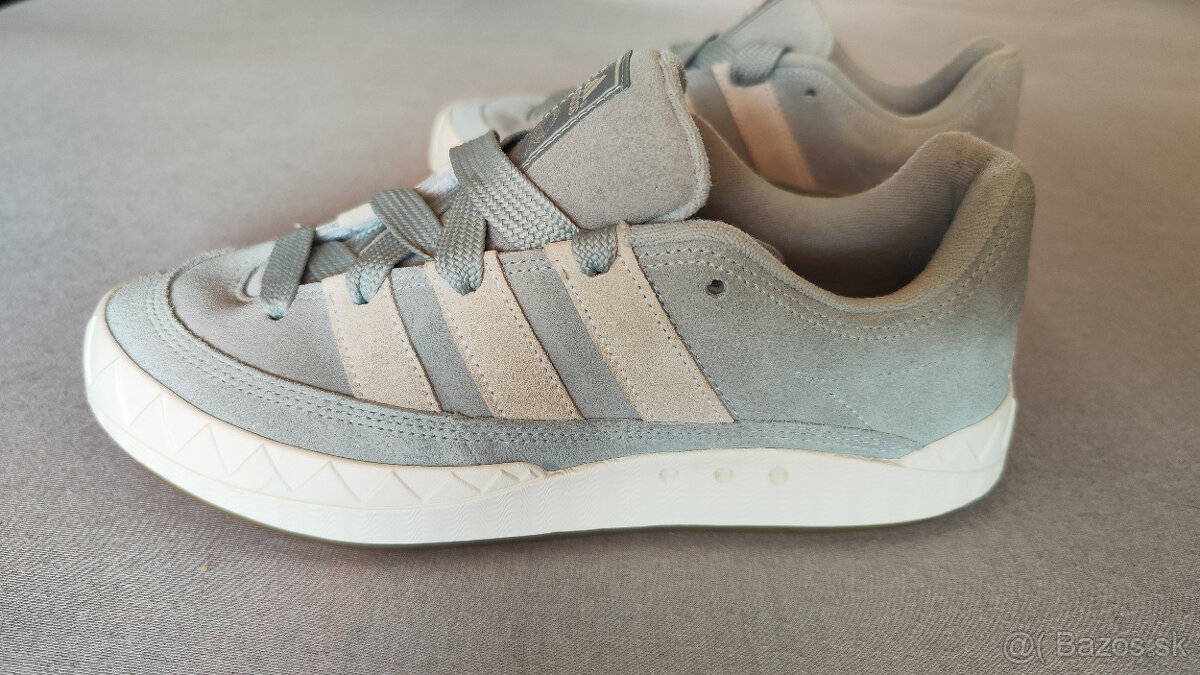Adidas Adimatic, veľkosť 43 1/3 (UK 9) - 11