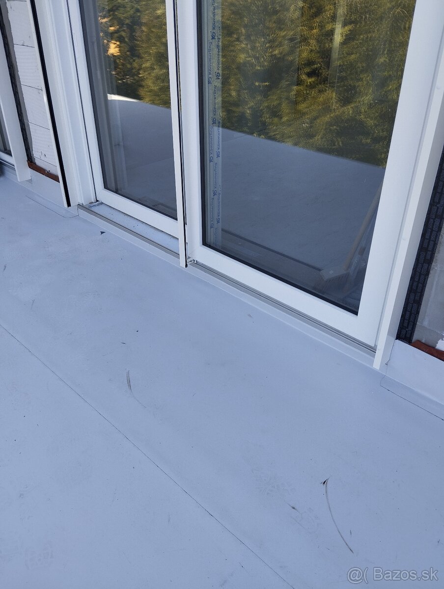 Klampiarske práce - 11