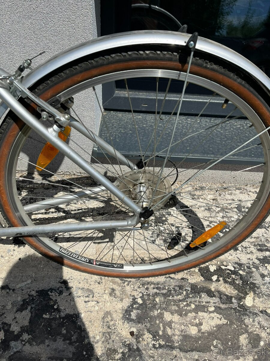 Specialized Crossroads elite - 11