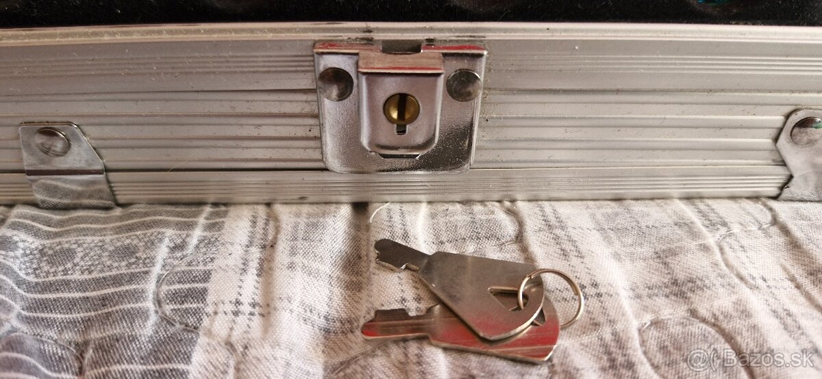 Pokerová sada Las Vegas - 11