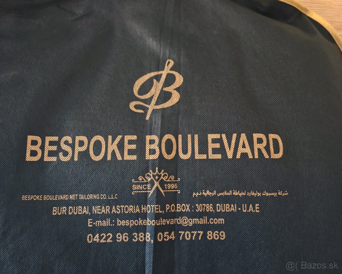 Smokingove sako - 11