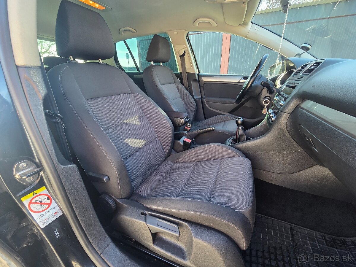 Volkswagen Golf IV 1.6TDi - 11