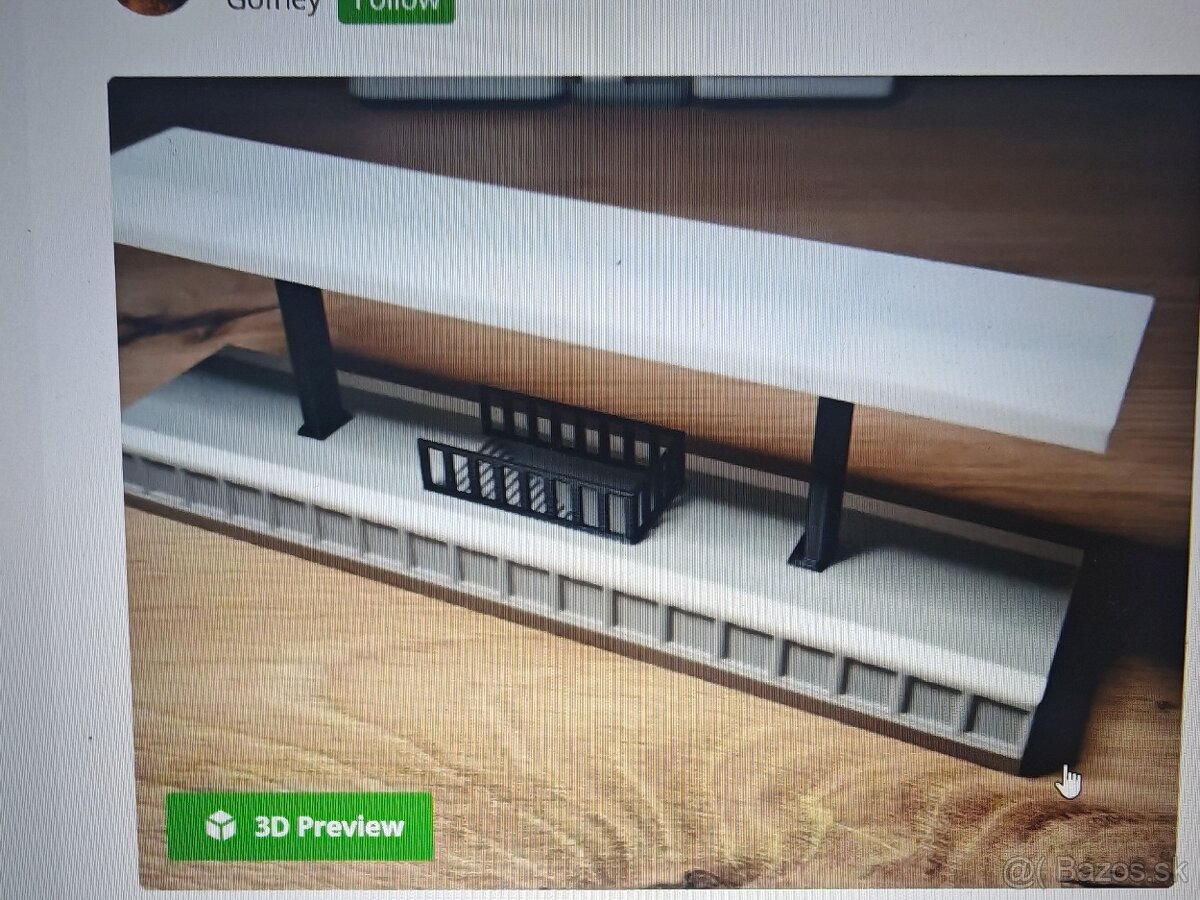 Modely H0, TT a N - 11