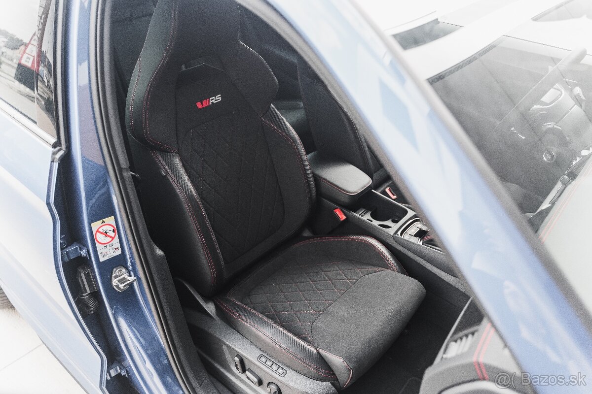 Kodiaq rs 2.0 tsi 180kw na prenajom - 11