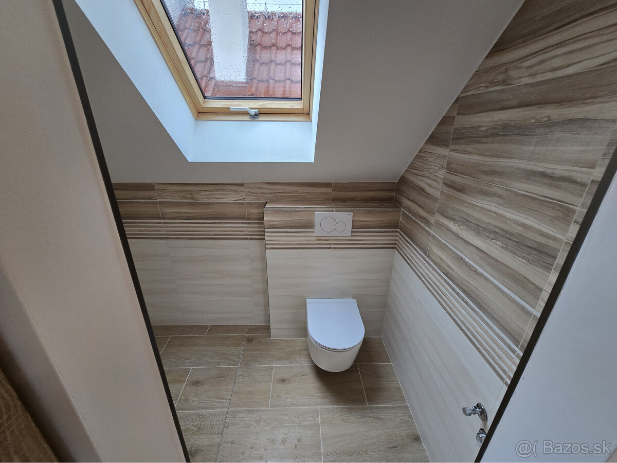 Predaj 2-izbového bytu - Novostavba Vajnory - 11