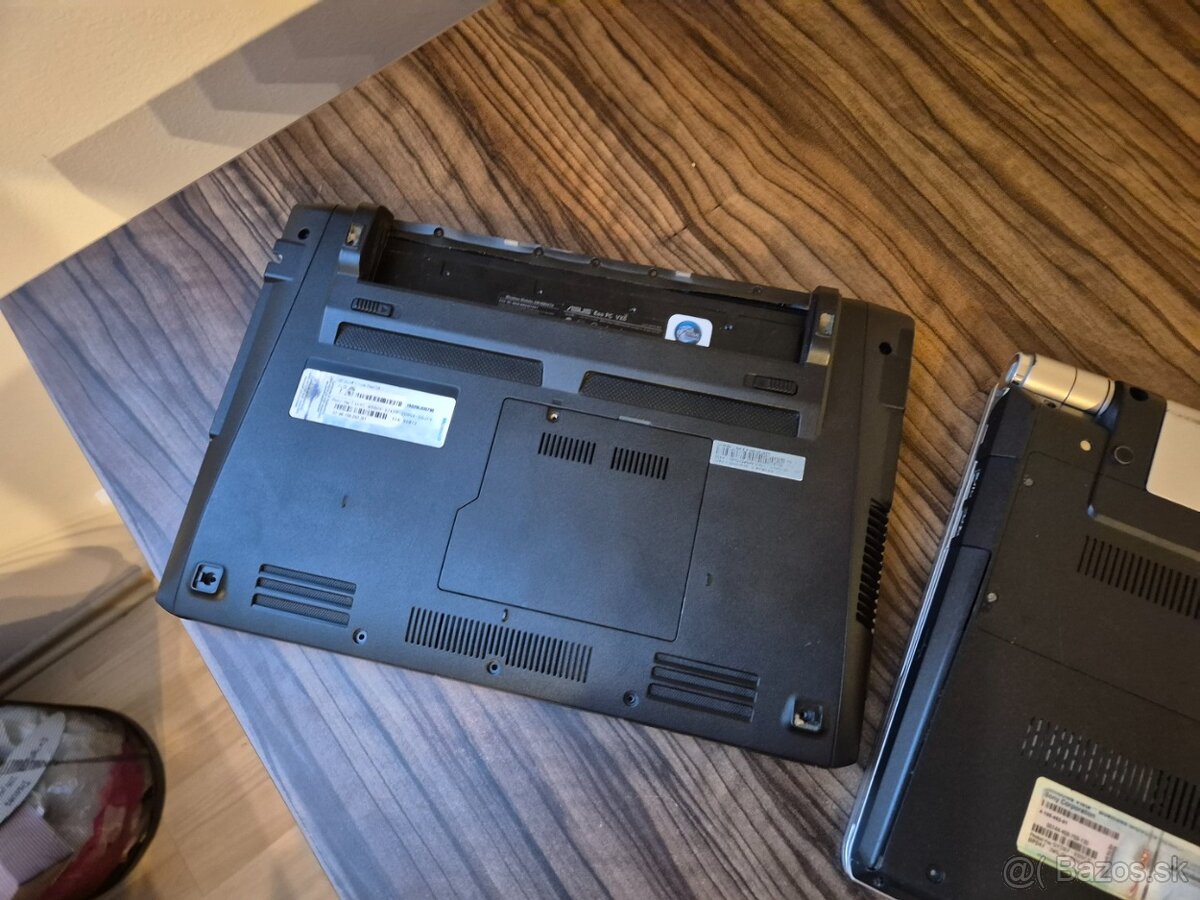 Predám notebooky Sony a Asus (Lamborghini) - 11