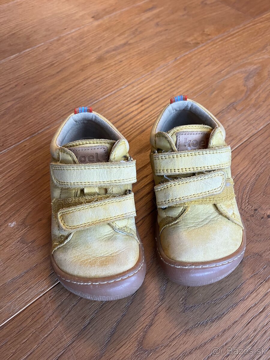 Detské topánky - 11