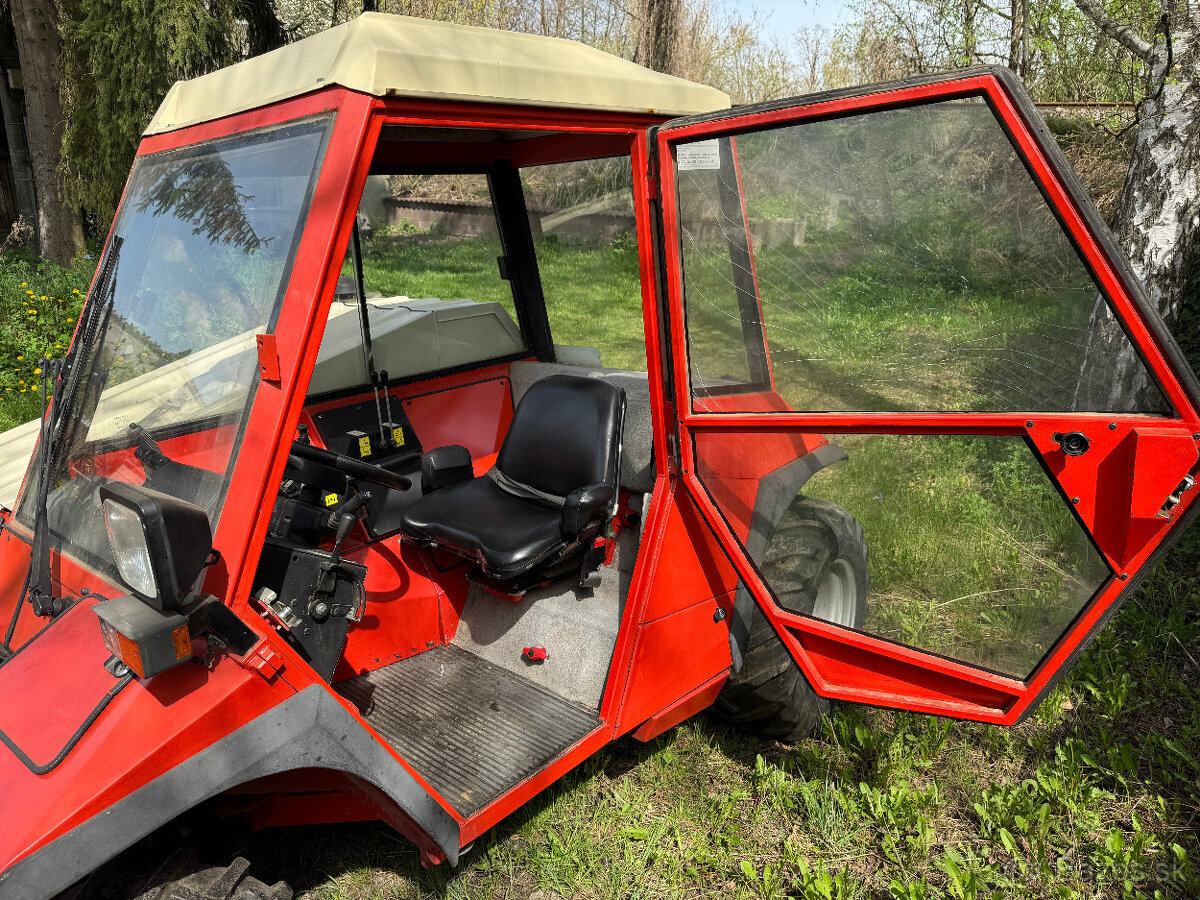 Nosič náradia MT8-322 - 11