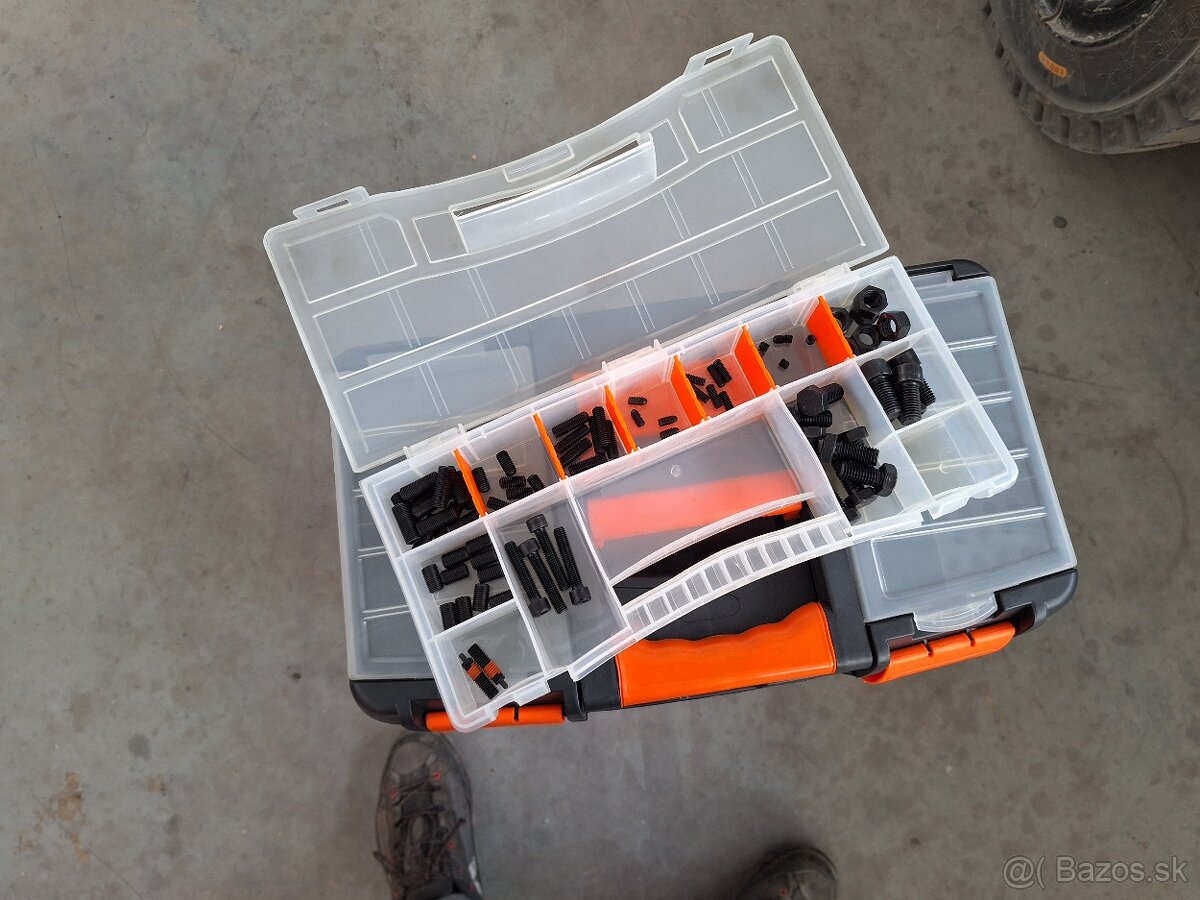 mobilna vyvrtavačka dier - 11