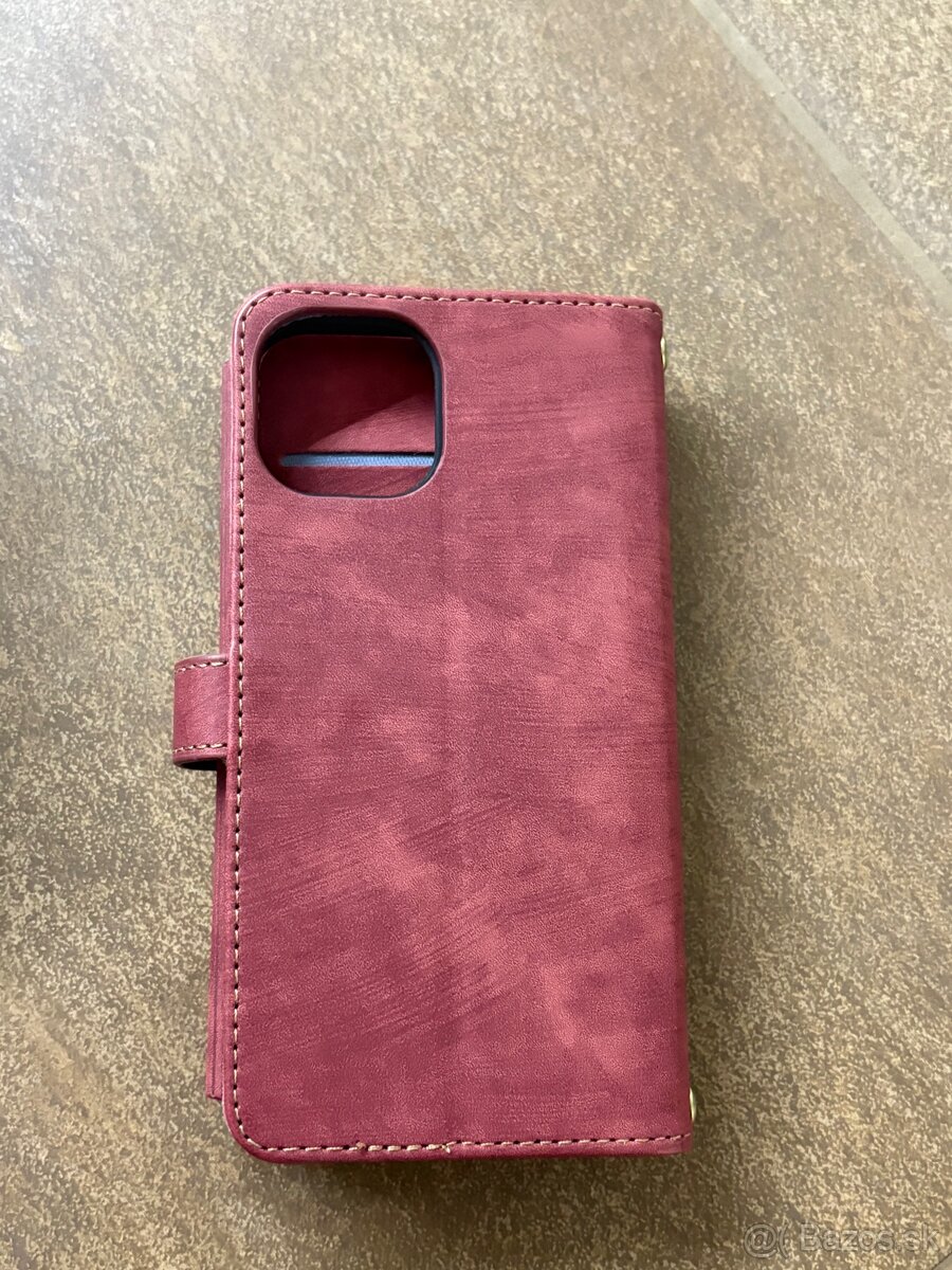 IPhone 13 256GB Midnight - 11