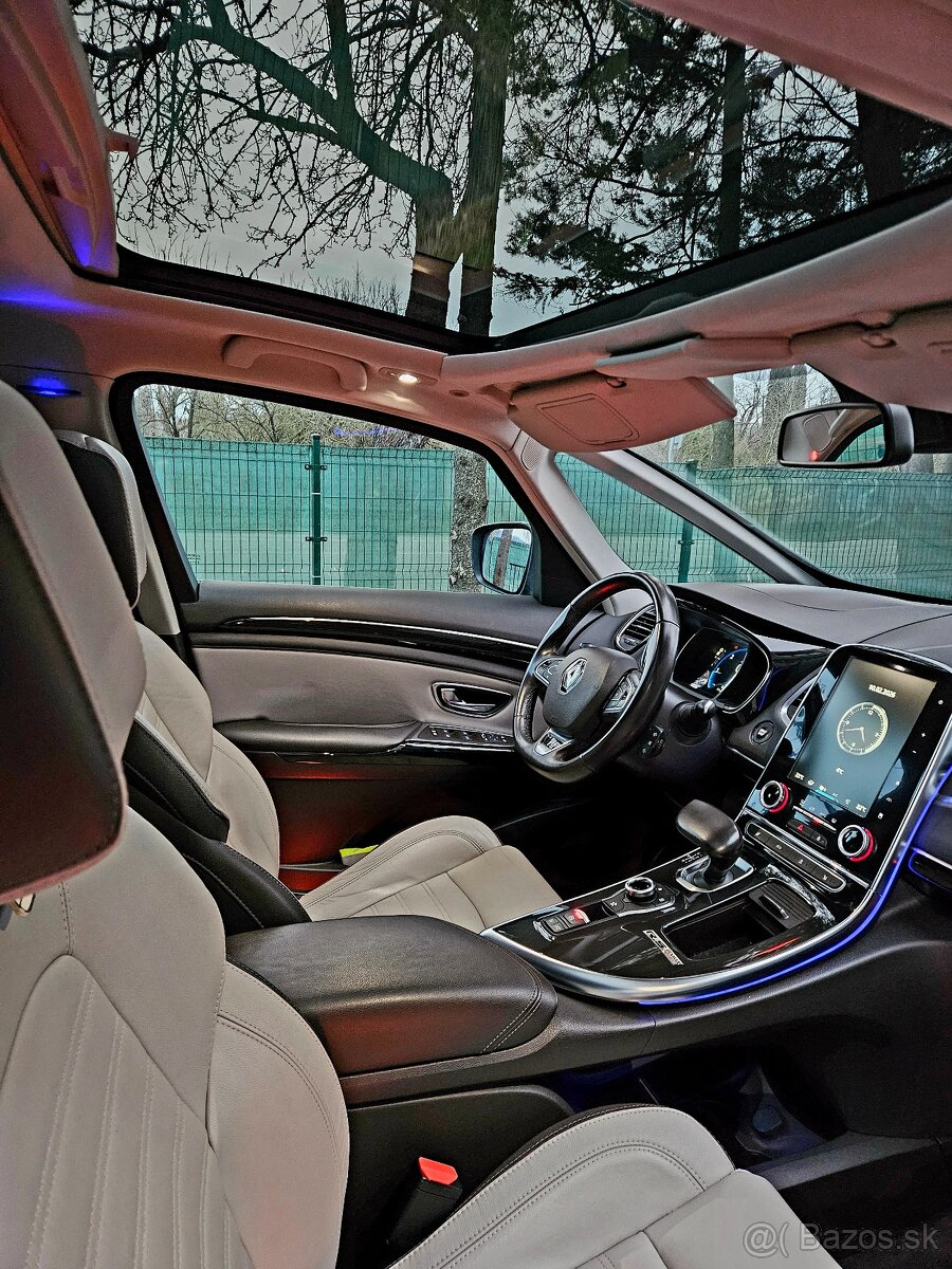 Predam RENAULT ESPACE executive - 11