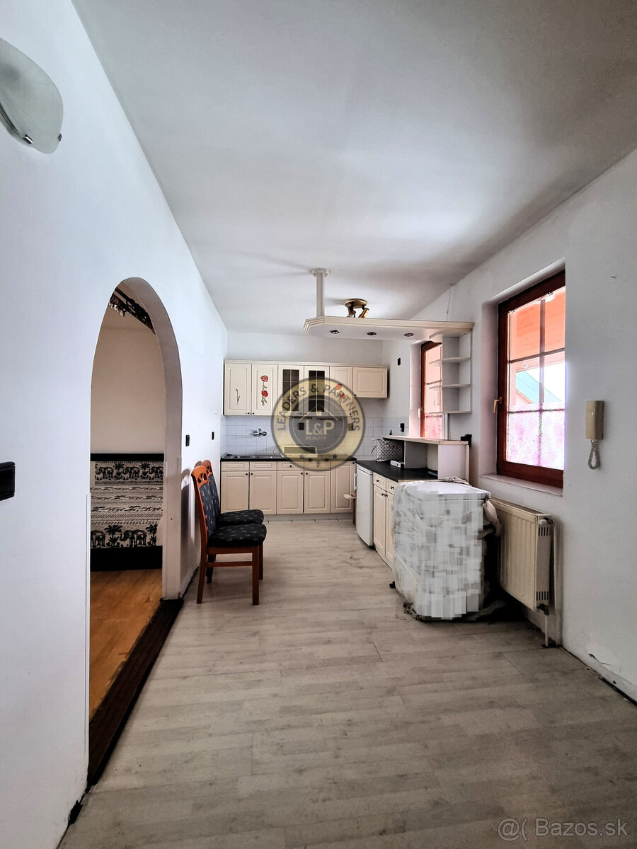 PREDAJ 3izbový byt Mosonmagyaróvár - 11