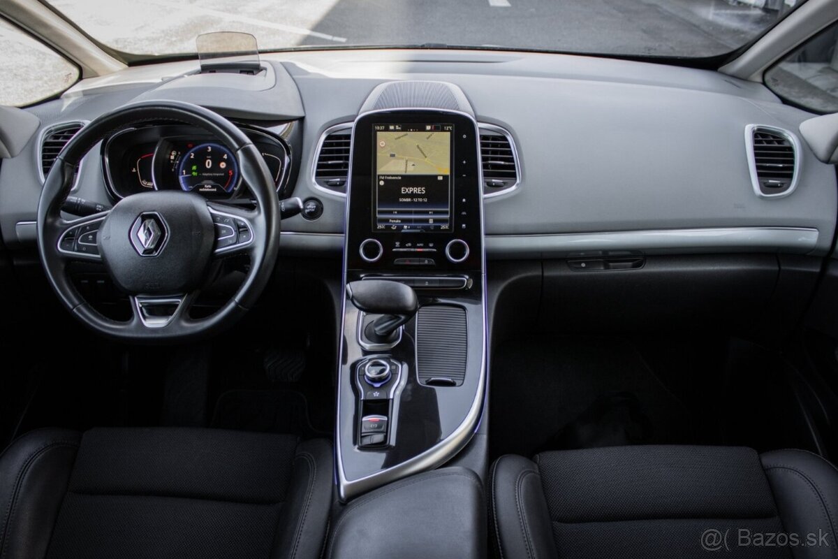 Renault Espace V 1.6 dCi 118kw Zen AT/6 2015 - 11