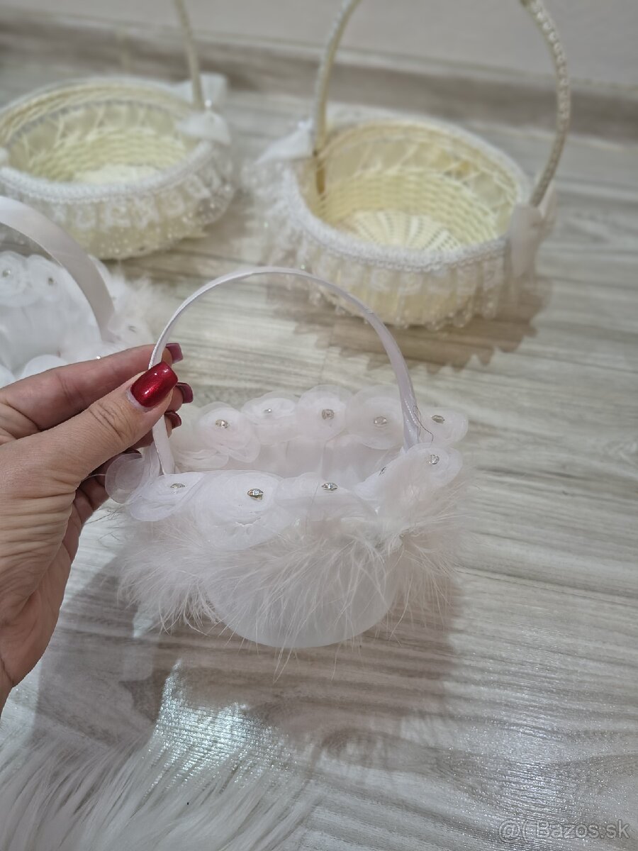 Svadobné vecičky+ lampiony - 11