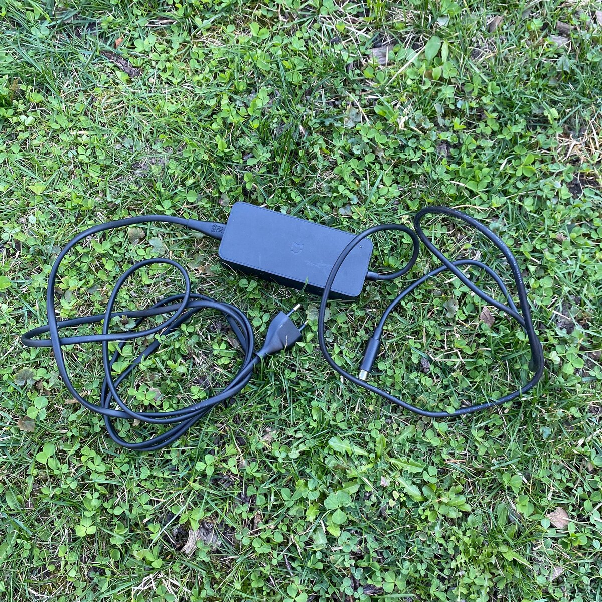 Predám – Xiaomi Mi Electric Scooter Essential - 11