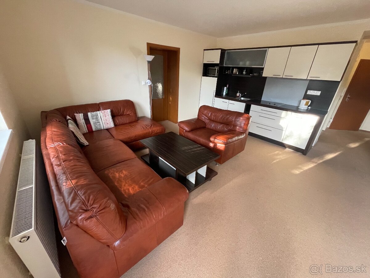 2 izbový apartmán v Tatranskej Štrbe, Vysoké Tatry - 11