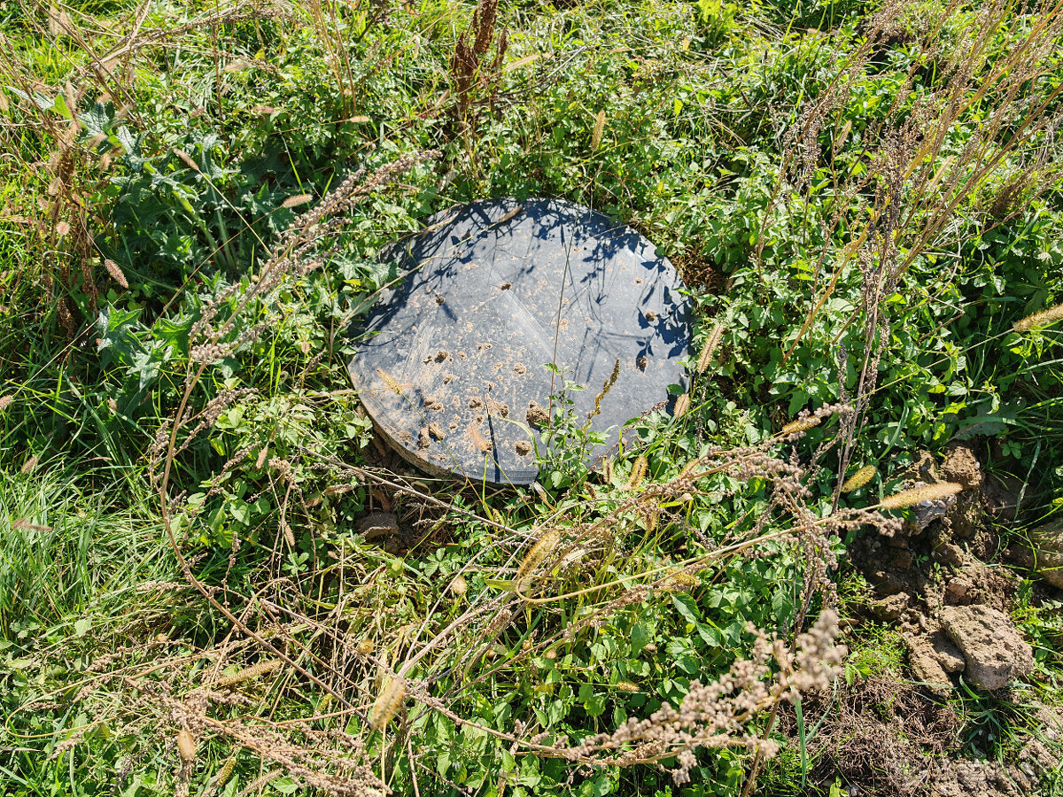 POZEMOK č. 5, 626 m2, Stavebné povolenie, Súlovce ,okr. TO - 11