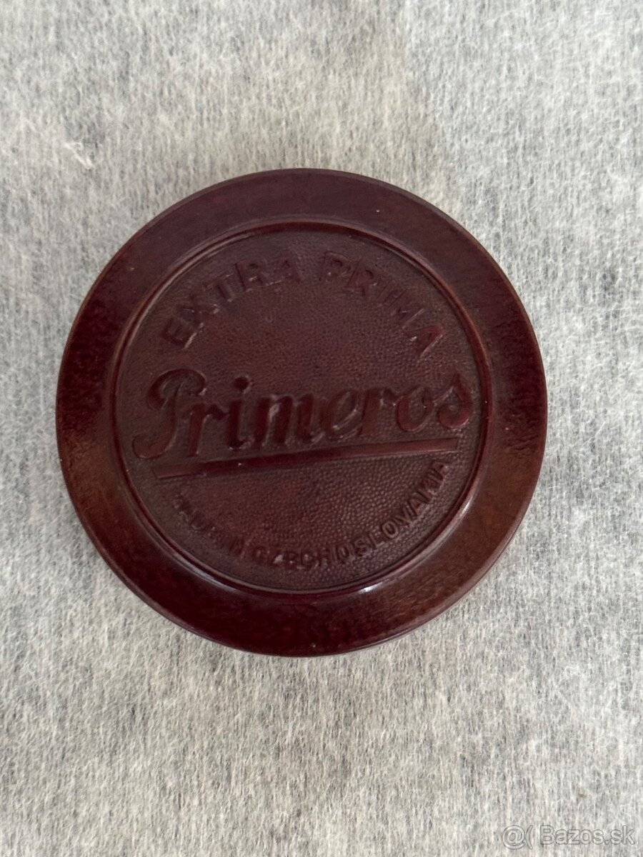 Sada starožitných krabiček- různé druh - 11