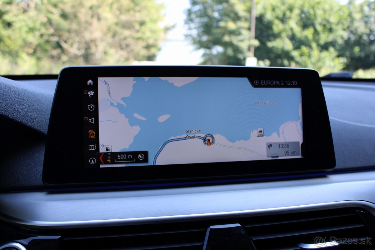 BMW Rad 6 GT 640d xDrive - 11