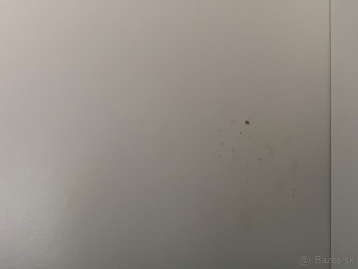 Myllra detská postielka + prebalovací pult - 11