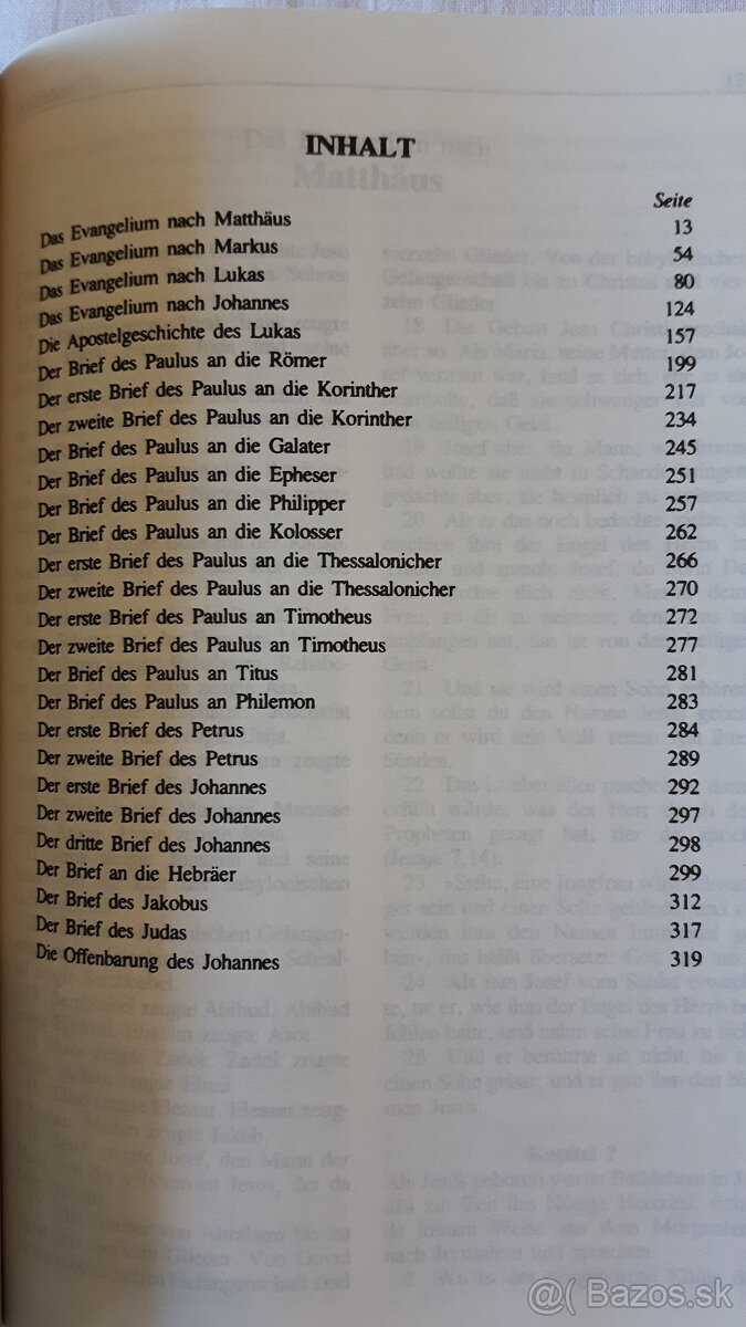 Boli soľou i svetlom,Anselm Grün,Nový zákon,Nová zmluva - 11
