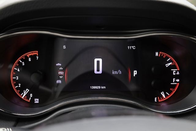 Dodge Durango 5.7 R/T 2019 - 11