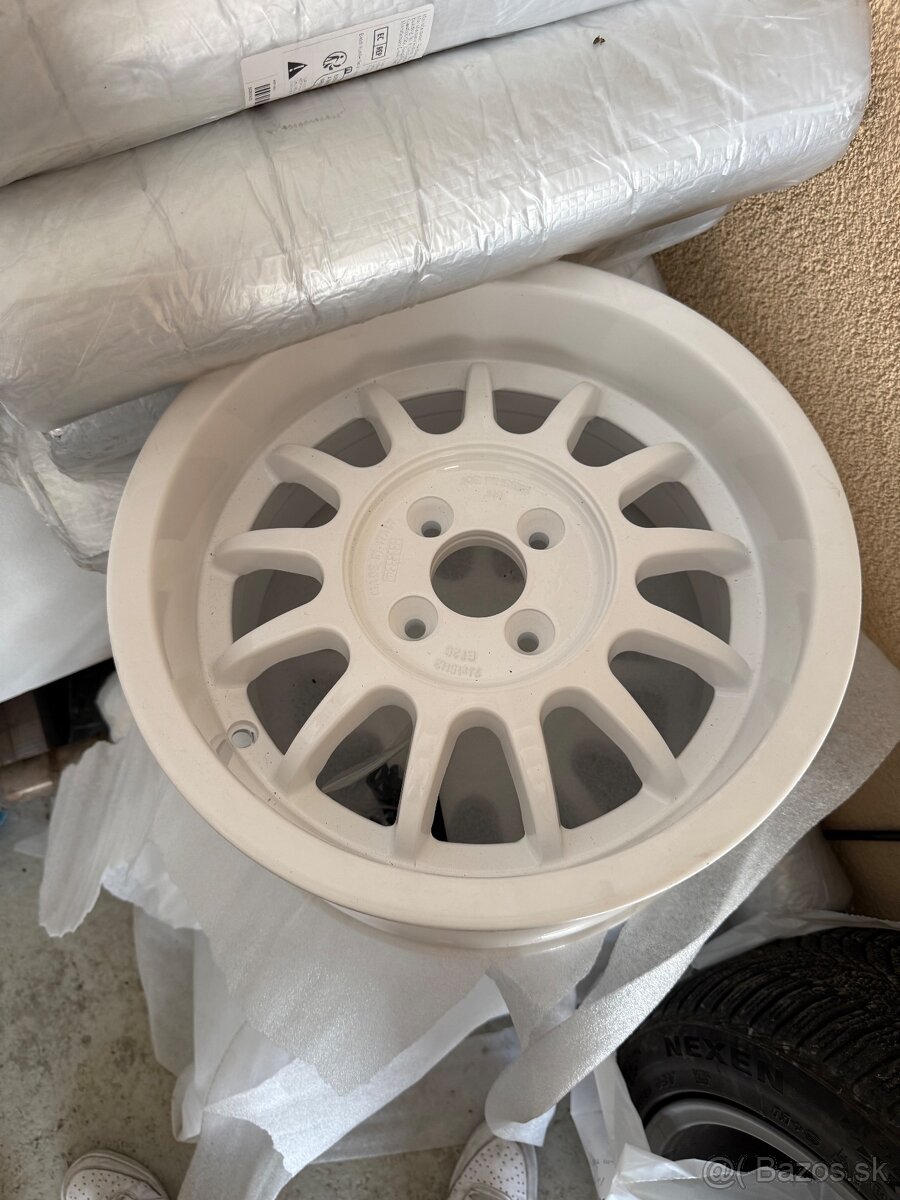 Honda Civic 6G MB – originálne a tuning diely (palubovka, ná - 11