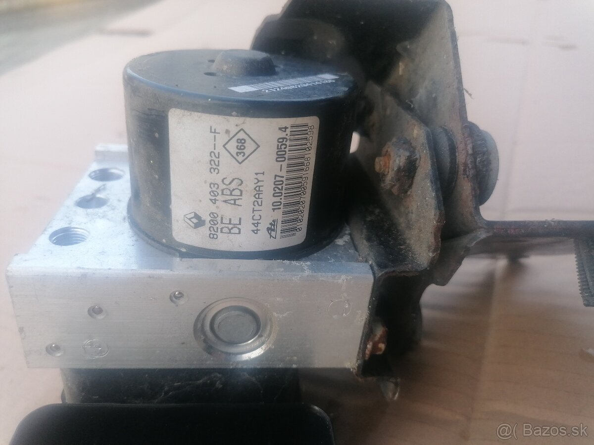 Renault Twingo 2009 - 11