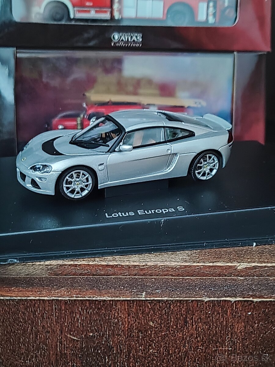 Mix modely časť 2 - 11