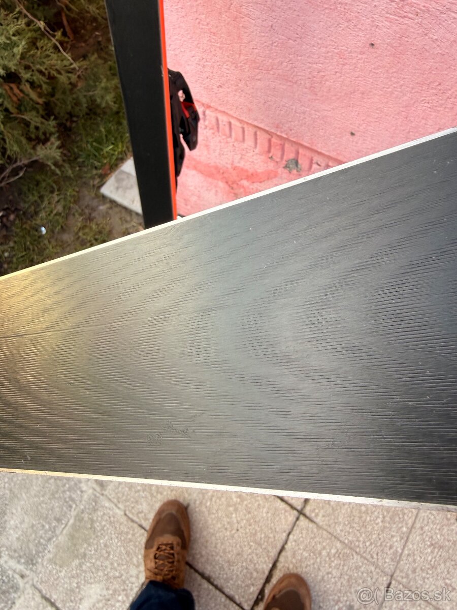 Lyže Völkl Deacon 72 - 163cm - 11