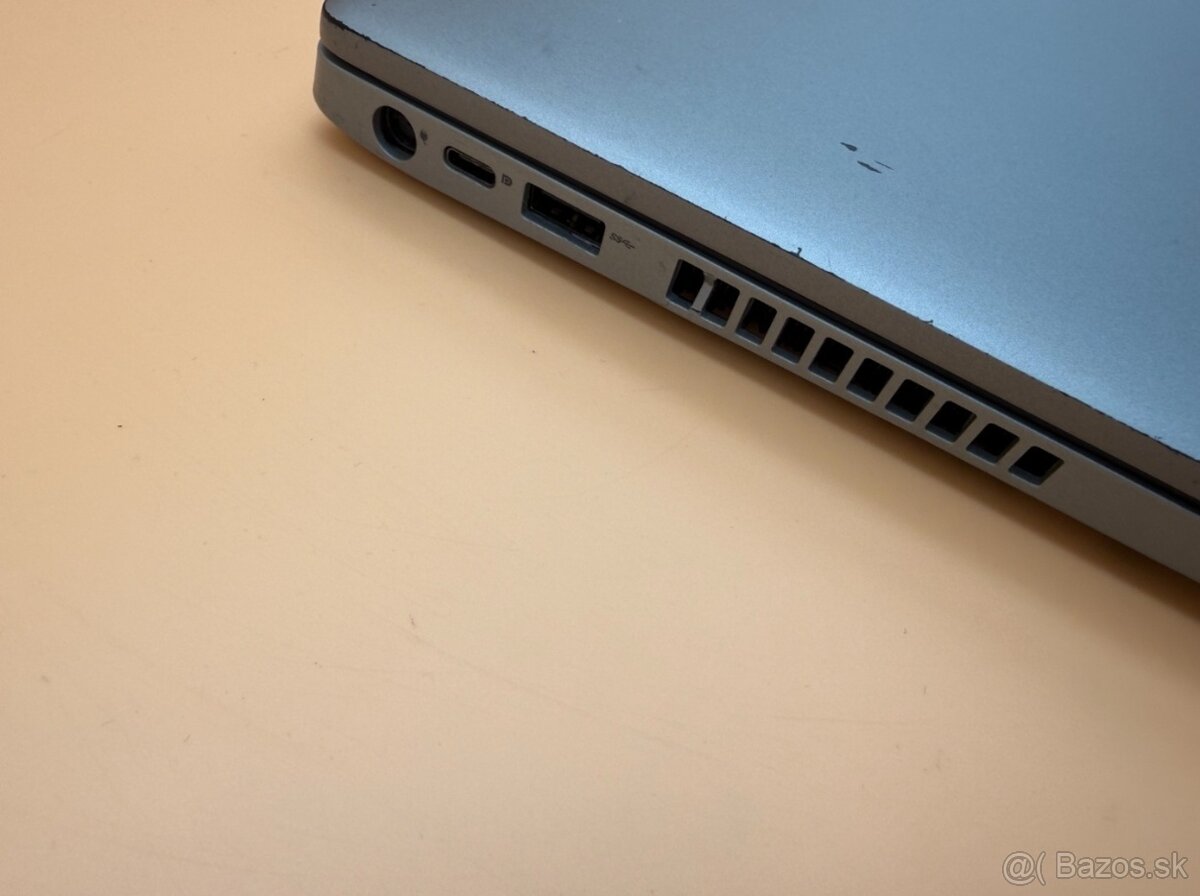 Notebook Dell Latitude 5410 i5-10310U/16GB RAM/B-kat/FHD/SSD - 11