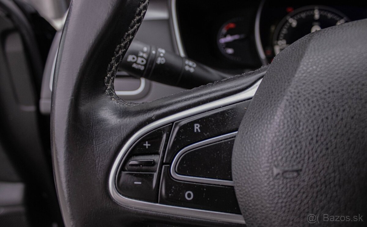 Renault Talisman Grandtour 1.6 dCi 2017 - 11