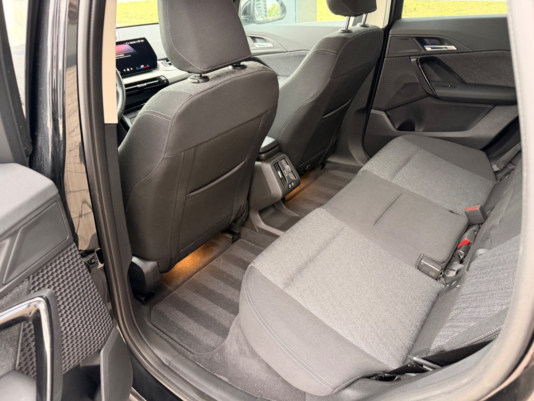 BMW X1 X-drive 25e Plug-in hybrid - 11