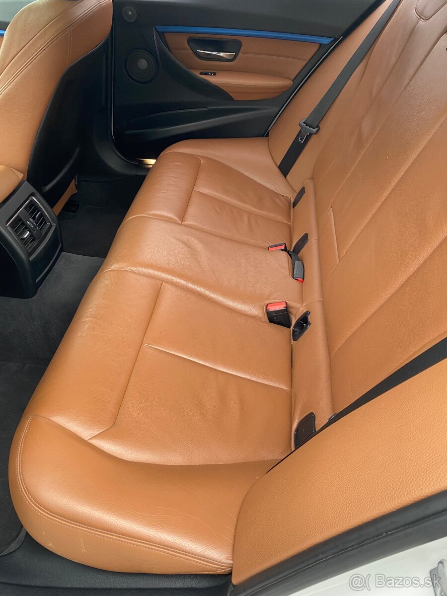 BMW rad 3 340i xDrive M Sport - 11