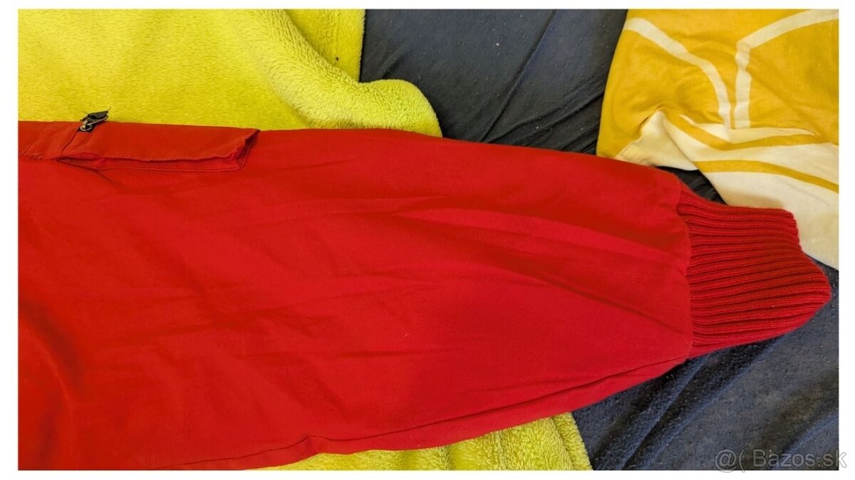 Pánska zimná bunda The North Face - 11