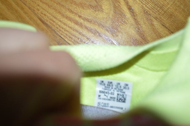 predam krasne tenisky PUMA - 11