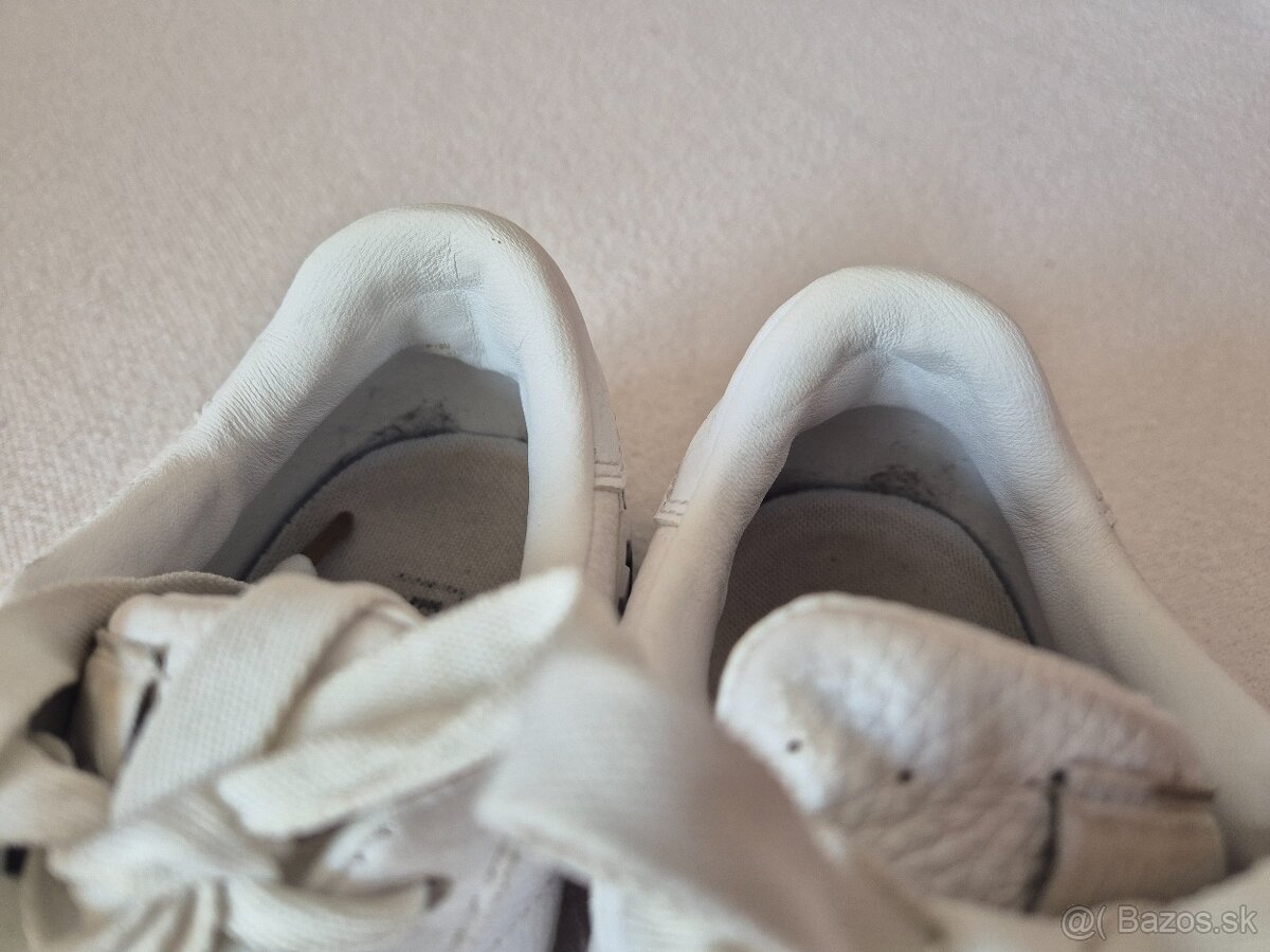 Dievčenské tenisky Puma Cali - 11